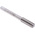 EVENTUS Threading Tap, M8 Thread, 1.25mm Pitch, Metric Standard, Hand Tap