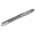 EVENTUS Threading Tap, M6 Thread, 1.0mm Pitch, Metric Standard