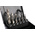 EXACT Tap Set, M10 Thread