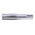 EXACT Thread Tap, M12 Thread, 1.5mm Pitch, Metric Fine Standard