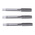 EVENTUS Tap Set, M10 Thread