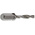 EXACT Threading Tap, M4 Thread, 0.7mm Pitch, Metric Standard