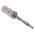 EXACT Threading Tap, M3 Thread, 0.5mm Pitch, Metric Standard
