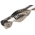 EXACT Threading Tap, M8 Thread, 1.25mm Pitch, Metric Standard