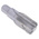 EXACT Thread Tap, M16 Thread, 1.5mm Pitch, Metric Fine Standard