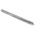 EVENTUS Threading Tap, M3 Thread, 0.5mm Pitch, Metric Standard, Hand Tap