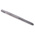 EVENTUS Threading Tap, M3 Thread, 0.5mm Pitch, Metric Standard, Hand Tap