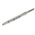 EVENTUS Threading Tap, M2 Thread, 0.4mm Pitch, Metric Fine Standard, Hand Tap