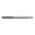 EVENTUS Threading Tap, M6 Thread, 1.0mm Pitch, Metric Standard, Hand Tap