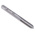 EVENTUS Threading Tap, M6 Thread, 1.0mm Pitch, Metric Standard, Hand Tap