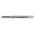 EVENTUS Threading Tap, M3 Thread, 0.5mm Pitch, Metric Standard