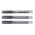 EVENTUS Tap Set, M8 Thread