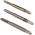 EVENTUS Tap Set, M4 Thread