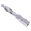 EXACT Threading Tap, M6 Thread, 1.0mm Pitch, Metric Standard