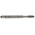 EVENTUS Threading Tap, M4 Thread, 0.7mm Pitch, Metric Standard, Machine Tap