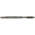 EVENTUS Threading Tap, M4 Thread, 0.7mm Pitch, Metric Standard, Machine Tap