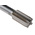 RS PRO Threading Tap, M25 Thread, 1.5mm Pitch, Metric Fine Standard