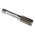 RS PRO Threading Tap, M25 Thread, 1.5mm Pitch, Metric Fine Standard