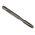 RS PRO Threading Tap, M5 Thread, 0.8mm Pitch, Metric Standard