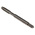 RS PRO Threading Tap, M5 Thread, 0.8mm Pitch, Metric Standard