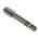 RS PRO Threading Tap, 7/16-20 Thread, UNF Standard, Hand Tap