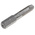 RS PRO Threading Tap, M6 Thread, 1.0mm Pitch, Metric Standard