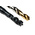 Dormer Tap & Drill Set, M12 Thread, Metric Standard, Hand Tap