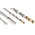 Dormer Tap & Drill Set, M12 Thread, Metric Standard, Hand Tap