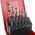 Dormer Tap & Drill Set, M12 Thread, Metric Standard, Hand Tap