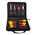 RS PRO 11 Piece Electricians Tool Kit with Pouch, VDE Approved