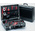 RS PRO Plastic Tool Case, 480 x 355 x 135mm