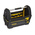 Stanley Fabric Tool Bag with Shoulder Strap 480mm x 250mm x 330mm