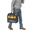 Stanley Fabric Tool Bag with Shoulder Strap 390mm x 485mm x 250mm