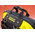 Stanley FatMax Fabric Tool Bag with Shoulder Strap 460mm x 280mm x 230mm