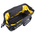Stanley FatMax Fabric Tool Bag with Shoulder Strap 460mm x 280mm x 230mm