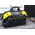 Stanley FatMax Fabric Tool Bag with Shoulder Strap 460mm x 280mm x 230mm