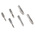 Wera Tap Set, M3 to M10 Thread, Metric Standard