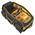 DeWALT Fabric Wheeled Bag with Shoulder Strap 699mm x 305mm x 318mm