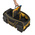 DeWALT Fabric Wheeled Bag with Shoulder Strap 699mm x 305mm x 318mm