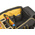 DeWALT Fabric Wheeled Bag with Shoulder Strap 699mm x 305mm x 318mm