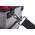 CK Polyester Tool Bag with Shoulder Strap 250mm x 250mm x 275mm