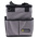 CK Polyester Tool Bag with Shoulder Strap 250mm x 250mm x 275mm