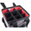 CK Polyester Tool Bag with Shoulder Strap 250mm x 250mm x 275mm