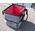 CK Polyester Tool Bag with Shoulder Strap 250mm x 250mm x 275mm