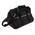 Technics Polyester Hard Bottom Bag with Shoulder Strap 415mm x 225mm x 290mm