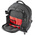 Technics Polyester Backpack with Shoulder Strap 340mm x 210mm x 420mm