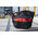 Technics Polyester Tool Bag with Shoulder Strap 350mm x 50mm x 310mm