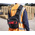 Technics Polyester Tool Bag with Shoulder Strap 350mm x 50mm x 310mm