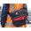 Technics Polyester Tool Bag with Shoulder Strap 350mm x 50mm x 310mm