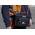 Technics Polyester Pouch 300mm x 130mm x 195mm